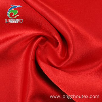 PD Back Crepe Satin Fabric